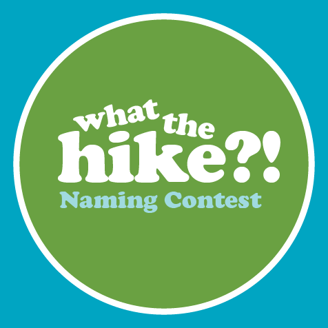 Hike Naming Contest
